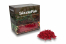 Frisure de Calage SizzlePak - Rouge foncé (1.25 kg) | Paysdesenveloppes.fr