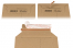 Pochettes d'expédition carton ondulé | Paysdesenveloppes.fr