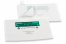 Pochettes porte-documents adhésive en papier - 120 x 228 mm avec impression | Paysdesenveloppes.fr