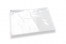 Pochettes porte-documents adhésive sans imprimé - A5, 165 x 225 mm | Paysdesenveloppes.fr