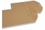 Enveloppes carton réutilisable - 238 x 316 mm | Paysdesenveloppes.fr