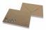 Enveloppes recyclées de Noël - traîneau | Paysdesenveloppes.fr