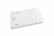 Enveloppes à bulles blanches (80 grs.)