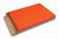 Boîte postale mat colorée - Orange | Paysdesenveloppes.fr