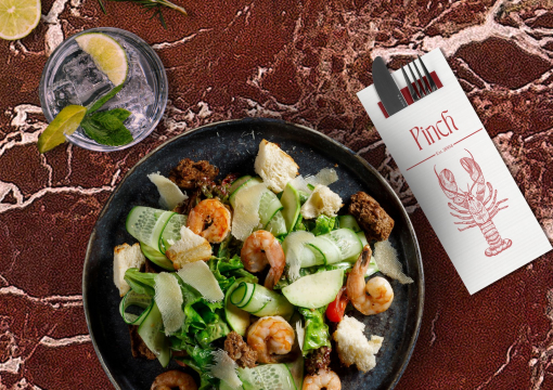 Pochettes à couverts | Paysdesenveloppes.fr