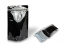 Sachets stand-up noir brillant - 160 x 270 x 80 mm, 750 ml | Paysdesenveloppes.fr
