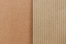 Sacs papier kraft avec anses rondes - différence entre brun et brun rayé | Paysdesenveloppes.fr