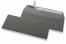 Gmund Lakepaper enveloppes The Kiss - Anthracite: Neck | Paysdesenveloppes.fr