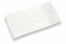 Pochette en papier kraft blanc - 45 x 60 mm | Paysdesenveloppes.fr