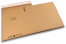 Caisse carton fond automatique - marron, 310 x 230 x 160 mm - SPX11 | Paysdesenveloppes.fr