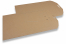 Enveloppes carton réutilisable - 320 x 455 mm | Paysdesenveloppes.fr