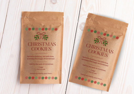 Sachets kraft | Paysdesenveloppes.fr