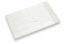 Pochette en papier kraft blanc - 85 x 117 mm | Paysdesenveloppes.fr