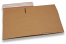 1) La caisse carton fond automatique est livré à plat | Paysdesenveloppes.fr