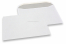 Enveloppes blanches standards, 229 x 324 mm, papier 100 gr, sans fenêtre, patte gommée. | Paysdesenveloppes.fr