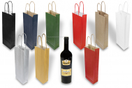 Sacs à vin en papier | Paysdesenveloppes.fr