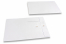 Enveloppes à fermeture Japonaise - 229 x 324 mm, blanc | Paysdesenveloppes.fr