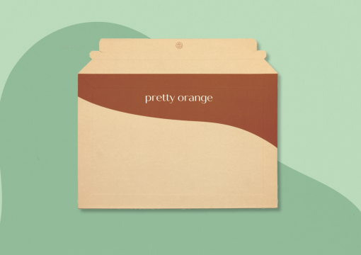 Enveloppes carton ondulé blanc | Paysdesenveloppes.fr