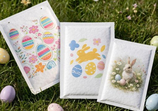  Enveloppes à bulles blanches (80 grs.) | Paysdesenveloppes.fr