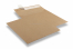 Gmund Enveloppes collection No Color No Bleach - 165 x 165 mm (carré ) No Bleach | Paysdesenveloppes.fr