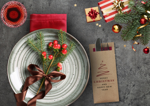 Pochettes à couverts | Paysdesenveloppes.fr