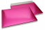 Enveloppes à bulles ECO métallique - rose 320 x 425 mm | Paysdesenveloppes.fr