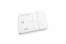 Enveloppes à bulles blanches (80 grs.) - 170 x 160 mm | Paysdesenveloppes.fr