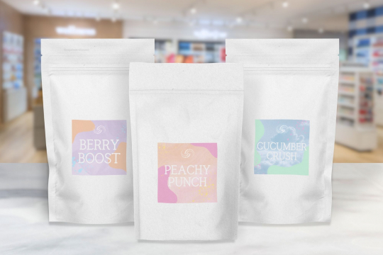 Sachets kraft | Paysdesenveloppes.fr