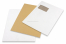 Enveloppes dos carton | Paysdesenveloppes.fr