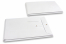 Enveloppes à fermeture Japonaise - 229 x 324 x 25 mm, blanc | Paysdesenveloppes.fr