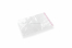 Sachets cellophane transparents - 200 x 250 mm | Paysdesenveloppes.fr