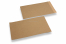 Pochettes en papier kraft - 162 x 230 mm | Paysdesenveloppes.fr