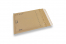 Enveloppes à bulles kraft marron (80 grs.) - 220 x 265 mm (E15) | Paysdesenveloppes.fr | PIT Packaging