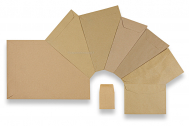 Enveloppe A5 – Papier recyclé de couleur beige – l'atelier de SORG