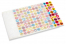 Sachets en papier cristal blanc avec bande adhésive | Paysdesenveloppes.fr