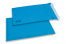 Enveloppes à bulles colorées - Bleu, 80 gr 230 x 324 mm | Paysdesenveloppes.fr