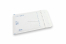 Enveloppes à bulles blanches (80 grs.) - 180 x 265 mm | Paysdesenveloppes.fr