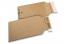 Enveloppes carton ondulé - 170 x 245 mm, SW1 | Paysdesenveloppes.fr