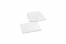 Enveloppes blanches transparentes - 114 x 162 mm | Paysdesenveloppes.fr