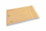 Enveloppes à bulles kraft marron (80 grs.) - 230 x 340 mm (G17) | Paysdesenveloppes.fr