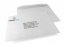 Enveloppes blanches standards 229 x 324 mm, papier 100 gr, sans fenêtre, patte gommée. | Paysdesenveloppes.fr