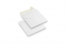 Enveloppes carrées blanches - 140 x 140 mm | Paysdesenveloppes.fr