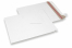 Enveloppes carrées en carton - 260 x 260 mm | Paysdesenveloppes.fr