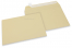 Enveloppes papier colorées - Camel, 162 x 229 mm  | Paysdesenveloppes.fr