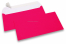 Enveloppes fluo - rose, sans fenêtre | Paysdesenveloppes.fr