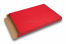 Boîte postale mat colorée - Rouge | Paysdesenveloppes.fr