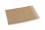 Sachets en papier cristal marron - 130 x 180 mm | Paysdesenveloppes.fr