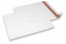 Enveloppes carrées en carton - 300 x 300 mm | Paysdesenveloppes.fr