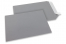 Enveloppes papier colorées - Gris, 229 x 324 mm | Paysdesenveloppes.fr