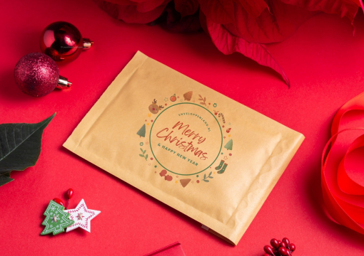  Enveloppes à bulles kraft marron (80 grs.) | Paysdesenveloppes.fr